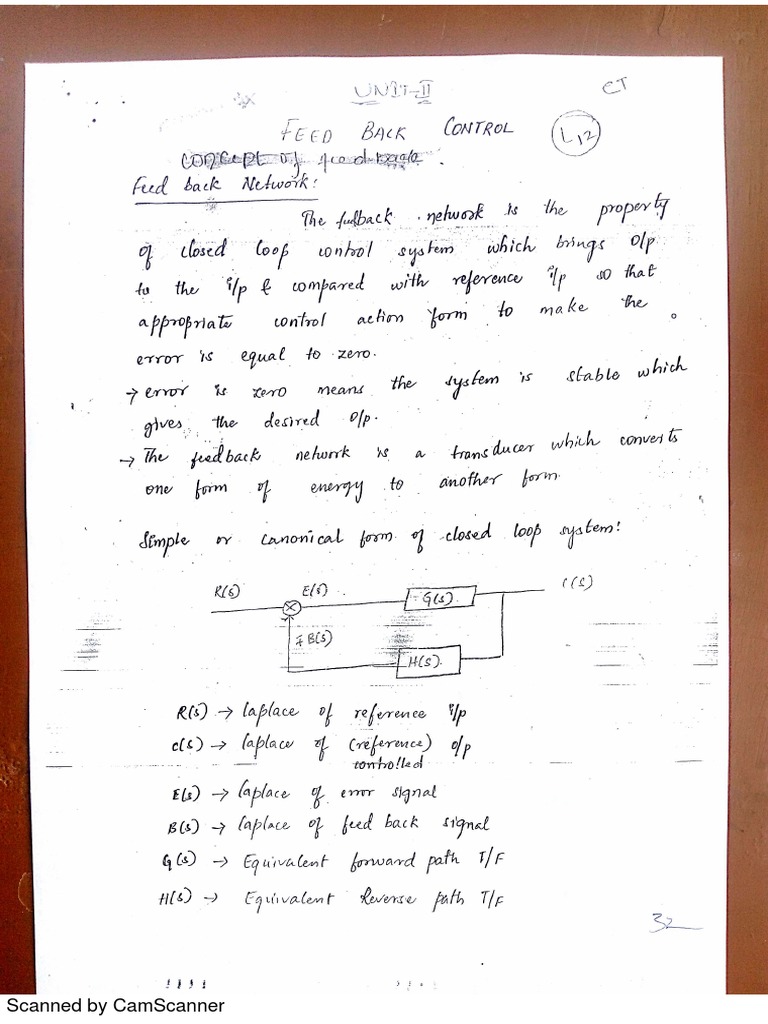 CT 2 | PDF
