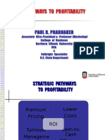 Profit Pathways