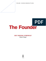 The-Founder Script Wcover Rd12