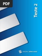 Teste 2