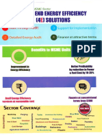 4E Scheme Brochure