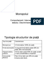 Micro EAM Monopol 2016