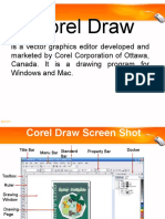 Corel Draw Final