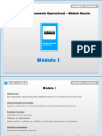 Manual Treinamento Direção Defensiva e Acidentes 2014