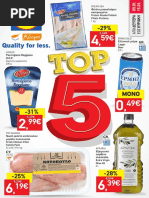 Lidl Cyprus 23 01 2017 29 01 2017