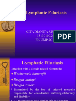 Filariasis Cita