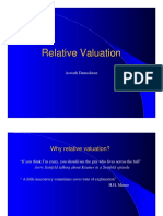 Comaprable Valuation.pdf