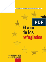 Anuari Migracions 2015 PDF