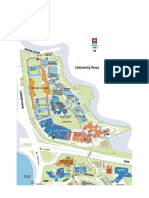 UTown Map Large | PDF