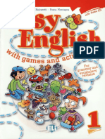 Easy English With Games and Activities 1-Mantesh