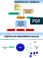 Aula 10 - Cinética Dos Processos Fermentativos (2015)