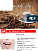 JM Café Zenbru