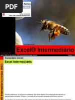 Download Tutorial Excel 2003 Intermedirio by Rildo F Santos SN33636701 doc pdf