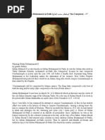 Download Biography Sultan Muhammad Al by Toko Anang SN336371610 doc pdf