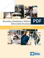 Paramedic Guide 261509017 