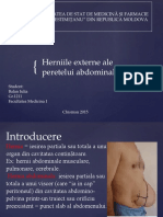 Hernii Externe Ale Peretelui Abdominal (2)