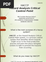 HACCP