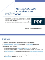 Escrita Científica Módulo 02