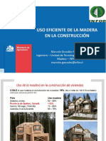 Uso Eficiente Madera Construccion PDF