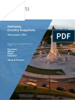 Portugal Country Snapshots 2016 Q3