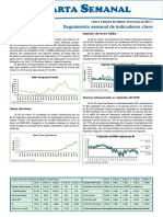 CARTA SEMANAL CORDES 