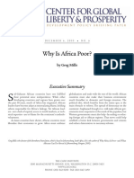 Why Africa Is Poor PDF