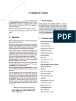 Argentino Luna PDF