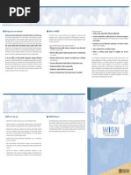 WISN Flyer