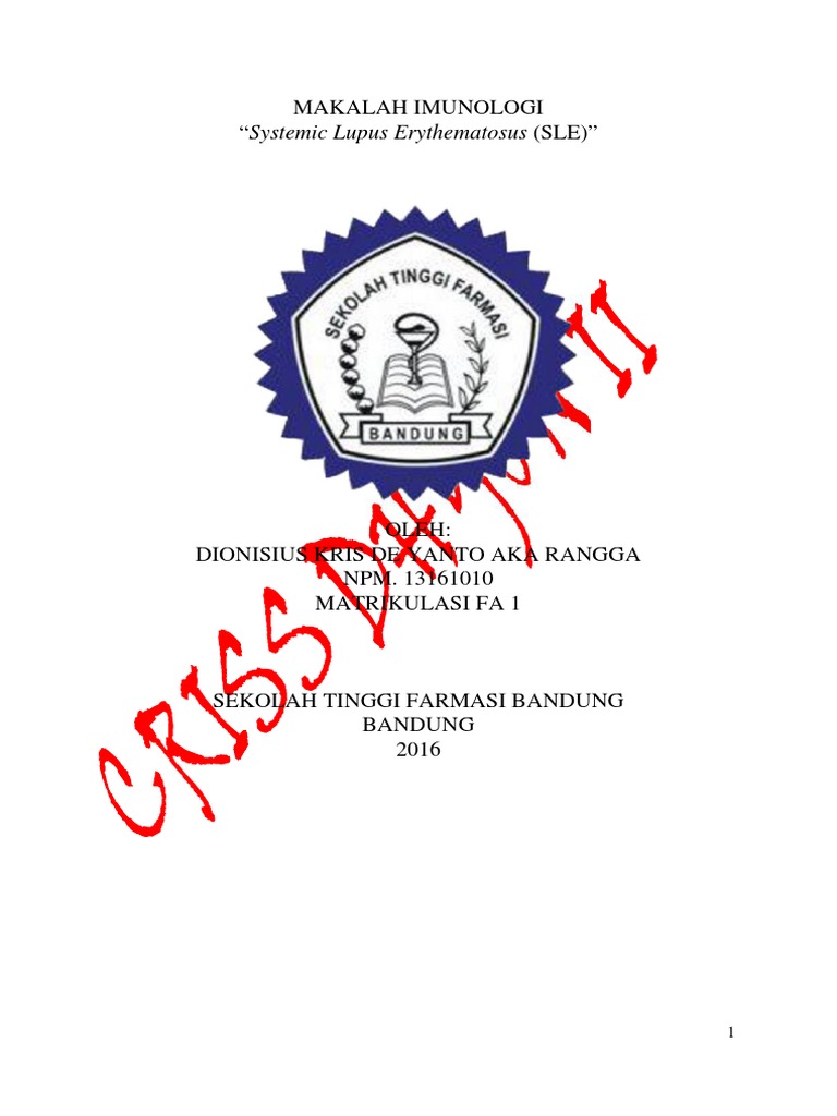 Logo Sekolah Tinggi Farmasi Bandung Nusagates