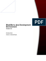 Blackberry Application Developer Guide Volume 2