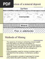 Ramp Design for Open Pit Mining | PDF | Mathematical Optimization | Mining