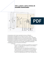 Comprobacion y Puesta A Punto Encendidos