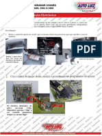 Forum Auto Luiz Progamacao de Chaves Toyota Corola Brasil 2003 A 2008 PDF