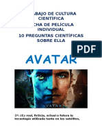 Avatar