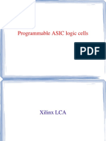 Programmable ASIC Logic Cells