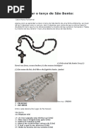 Como rezar o terço de São Bento.docx