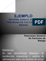 Ejemplo Sustentación PGFR