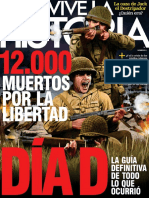 Vive La Historia Nº6 (Julio - 2014)