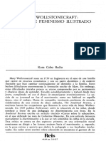 Mary Wollstonecraft Un caso de feminismo ilustrado - Cobo Bedia, Rosa (5 p.) (1).pdf