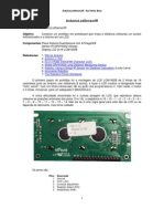 Download ArduinoLcdSensorIRbyKarlBenzSN33640211 doc pdf