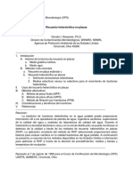 RECUENTO HETEROTRÓFICO EN PLACAS-CURSO DE MICROBIOLOGÍA.pdf