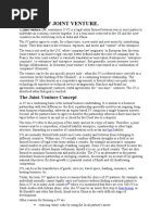 Download Assignment AccoutJoint Venture by Hikmah Edi SN33640441 doc pdf
