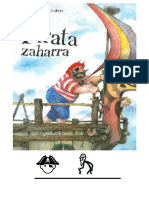 Pirata Zaharra