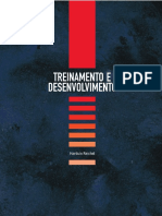 Treinamento e Desenvolvimento - Harduin Rechel PDF