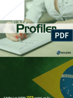 Apresentação Profiler