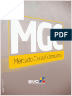 Mercado Global Colombiano