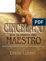 Cincelado Por La Mano Del Maestro Erwin Lutzer PDF