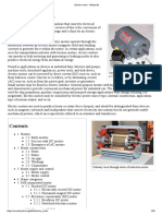 Electric Motor - Wikipedia