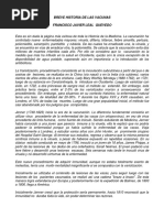 Historia de la Variolización y Vacunas | PDF | Viruela | Vacunas