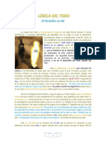 La Lógica del Todo.pdf